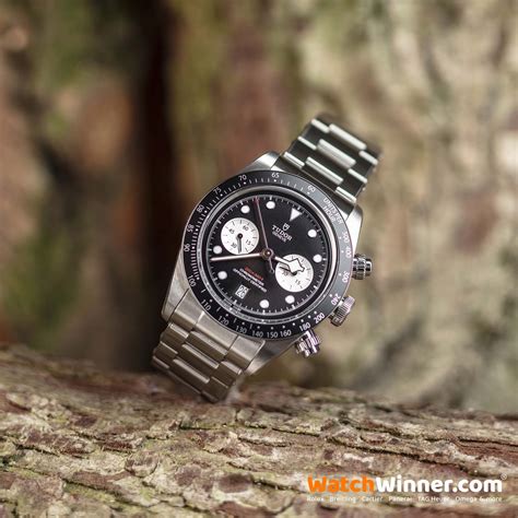 tudor 1926 chrono|tudor black bay chrono reviews.